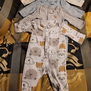 Baby Clothes